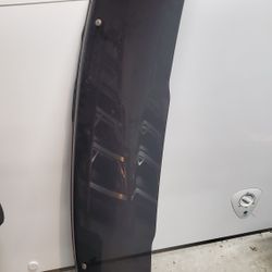 2010 Honda Accord Sunroof Viser Original