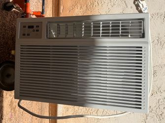 Large Room Air Conditioner BTU Cooling And Heating