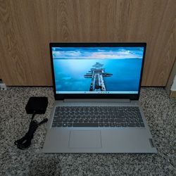 Lenovo IdeaPad 3 15 Laptop Windows 11 