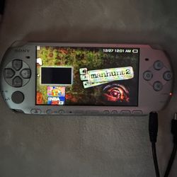 PSP 3000