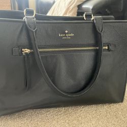 Kate Spade Hand/shoulder Bag 