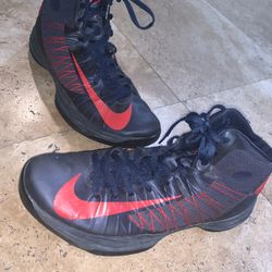 Nike Hyperdunk Size 13