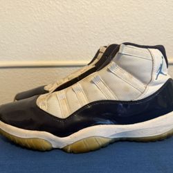 Air Jordan 11 Retro "Win Like '82"