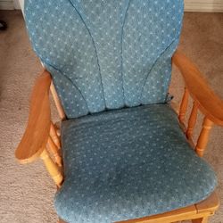 Rocking Chair
