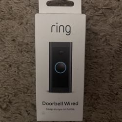 Doorbell 