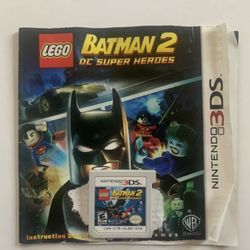 Lego 3DS Games Batman 2, Jurassic World And Ninjago Shadow Of Ronin