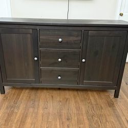 IKEA Hemnes Tv Console Table 