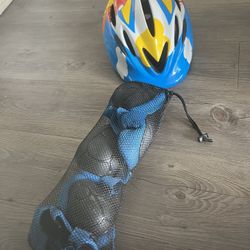 Kids Scooter Bike Protection