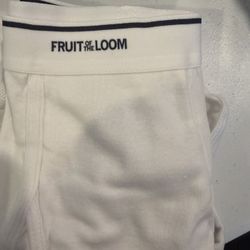 Brand New 5 Pack Men’s Briefs 