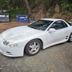 95 3000gt SL