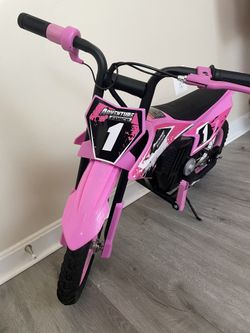 Adventure Force 12V Electric Dirtbike