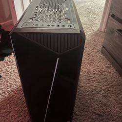 PC CASE