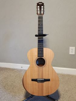 Taylor Academy 12-N classical guitar