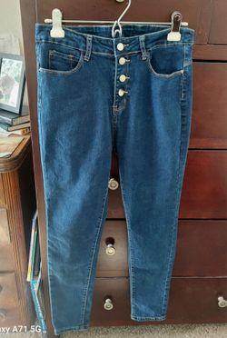 Womens jeans