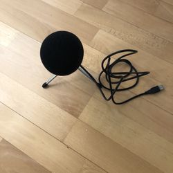 USB Microphone Open Box