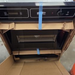 Summit Oven 