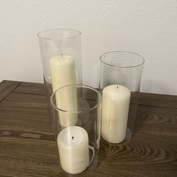 36 Candle Set 