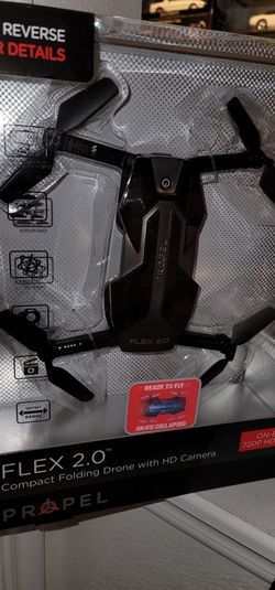 Flex 2.0 2024 drone costco