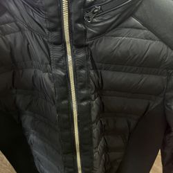 Woman’s  MK Jacket 