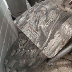 Coleman's Motor Bike For Sale 300 Best Offer May Win