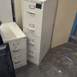 File Cabinet 