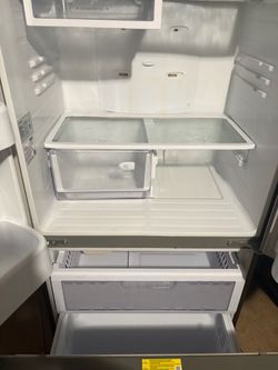 Samsung Refrigerator