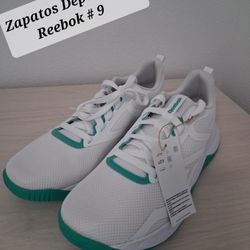 Zapatos Deportivos