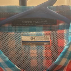 Colombia Shirt