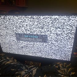35 Inch Flat Screen TV