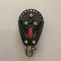 Ronstan RF62100 Ultimate Ratchet Series 60 Block New