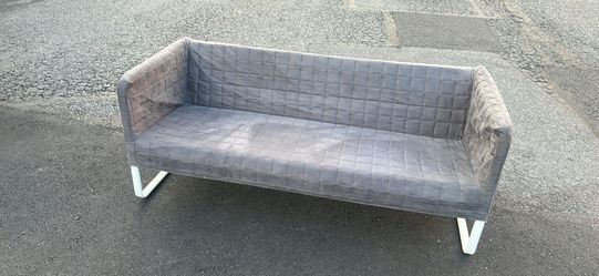 Good condition sofa￼