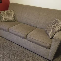 Queen Sofa Sleeper Memory Foam