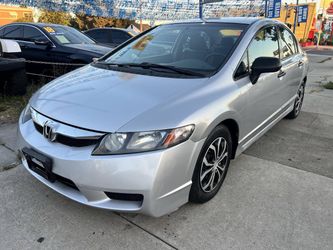 2011 Honda Civic