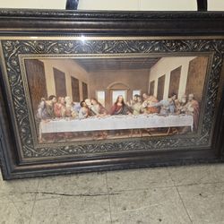 Last Supper (Read Description)