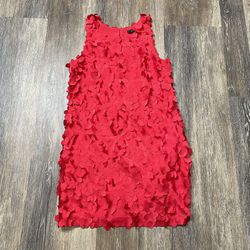 BCBGMaxzaria Heart Dress