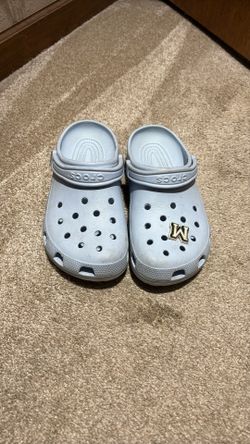 Crocs Sz 7 Men’s 9womens 