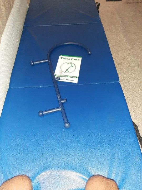 Thera Cane Deep Pressure Massager