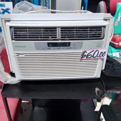 Air Conditioner 