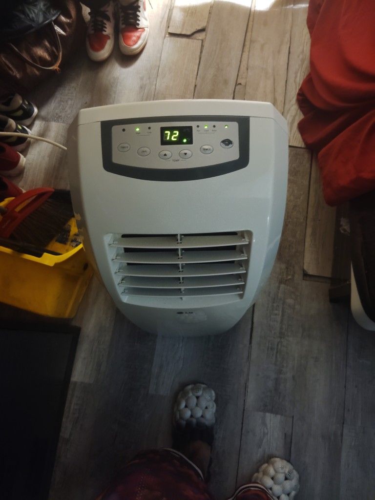 Air Conditioner