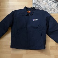 Large Universal Technical Institute Jacket