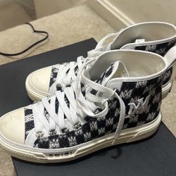 Amiri Shoes