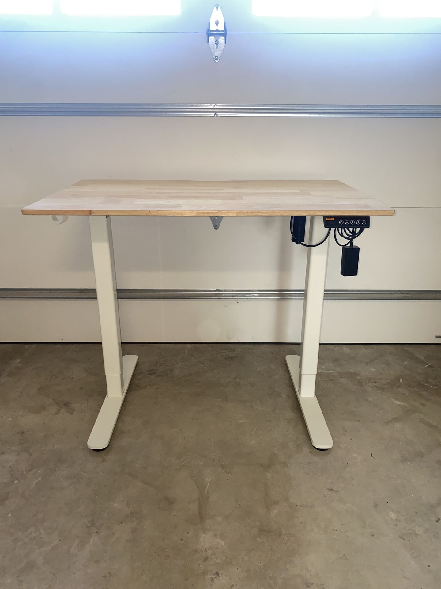 Adjustable Desk