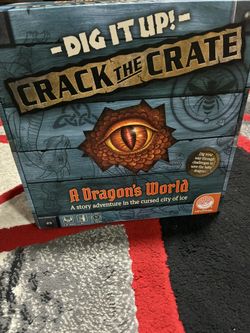 Crack Castle $20