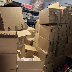 Free Boxes