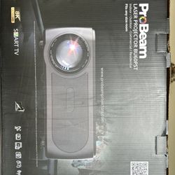 Pro Beam projector 