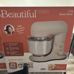 3.5qt Stand Mixer