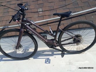Specialized Vado SL 4.0