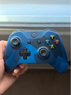 Xbox controller