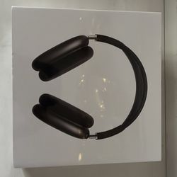 AirPod Max Brand New