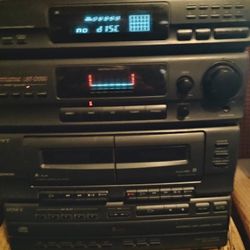 Stereo 